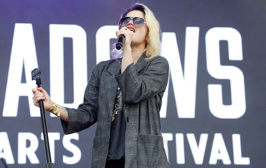Sky Ferreira Meadows