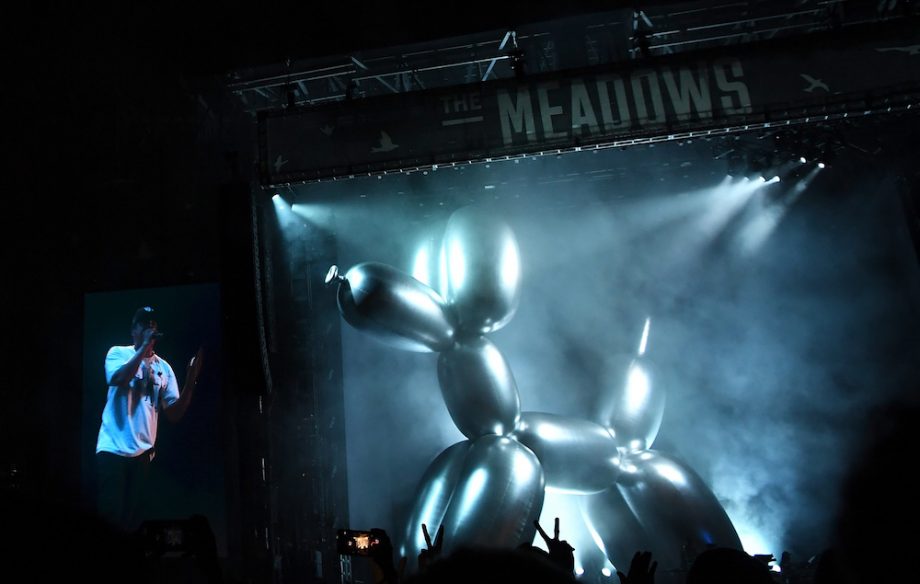 Jay-Z Meadows