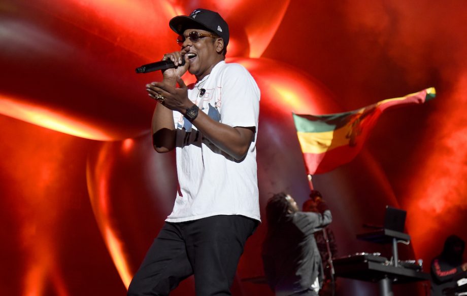 Jay-Z Meadows