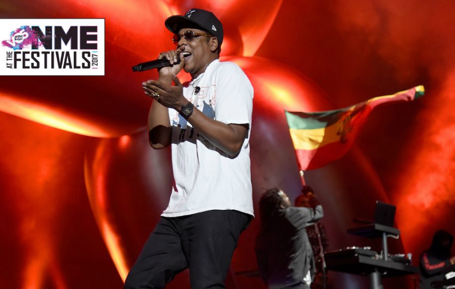 Jay-Z Meadows