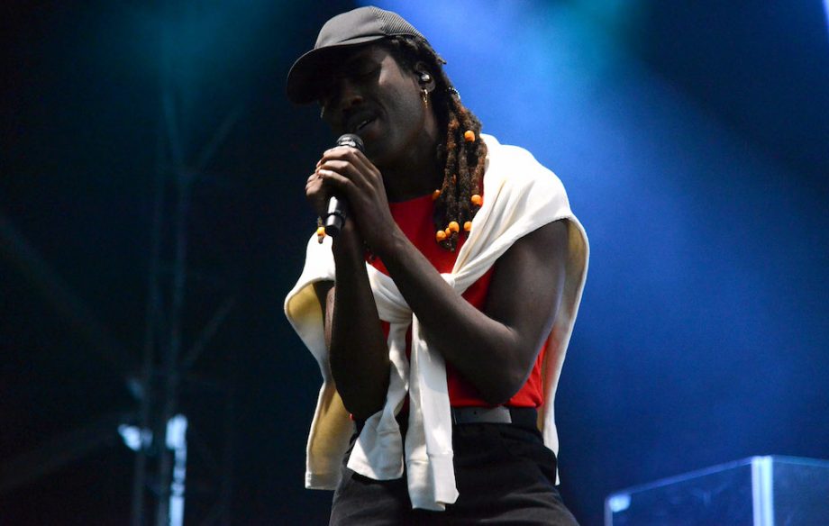 Blood Orange Meadows