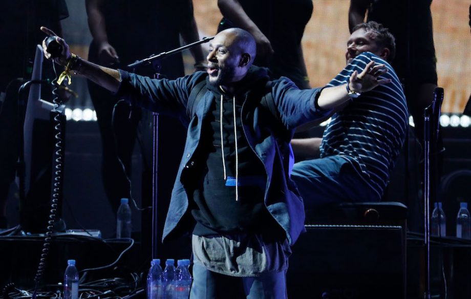 Mos Def Meadows