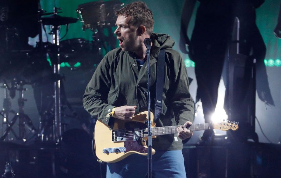 Gorillaz