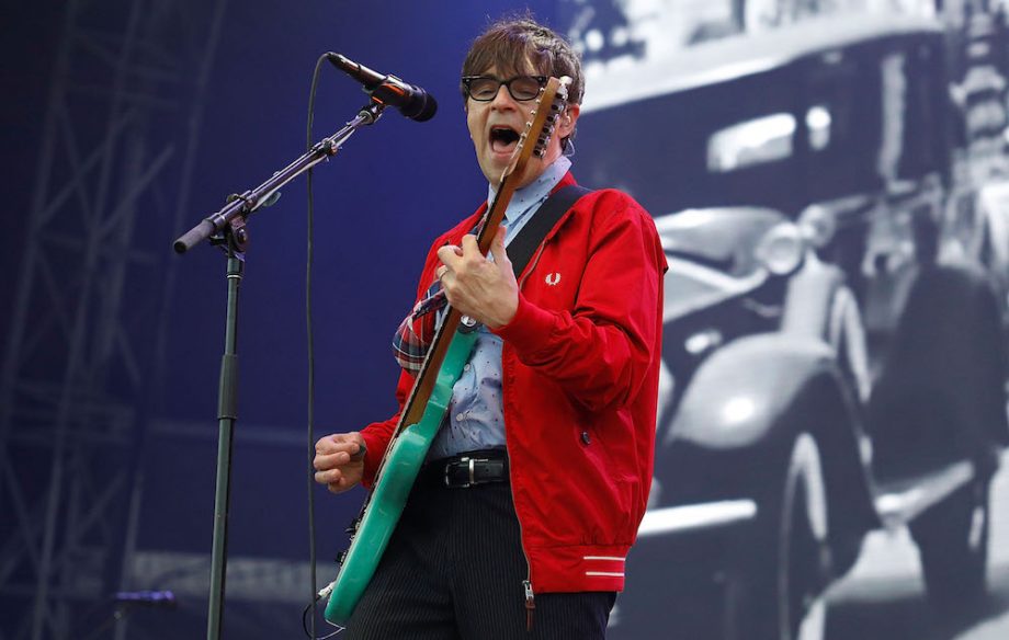 Weezer Meadows
