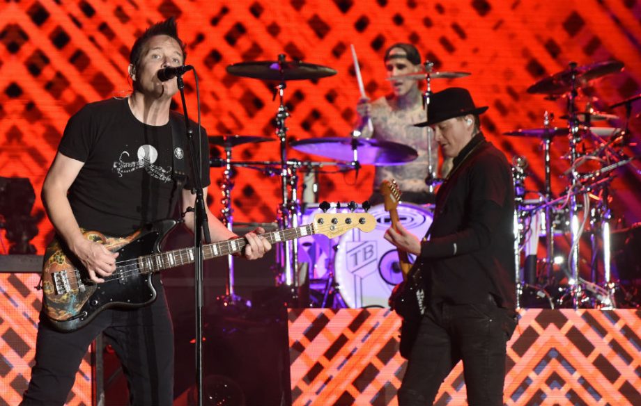 blink-182