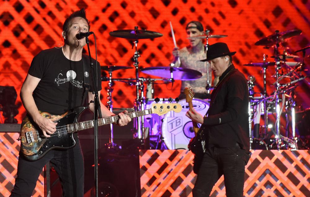 blink-182