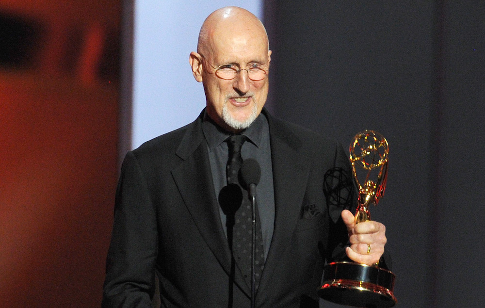 James Cromwell