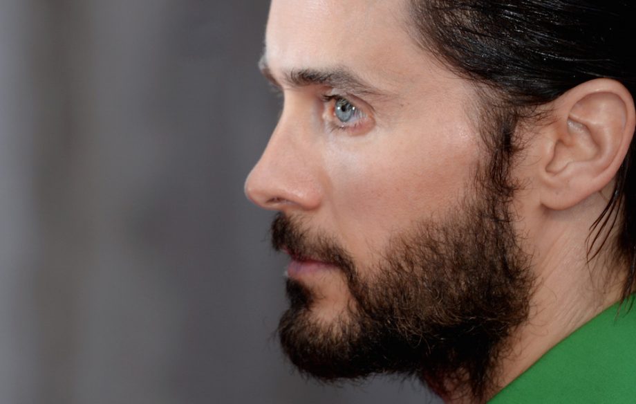 Jared Leto