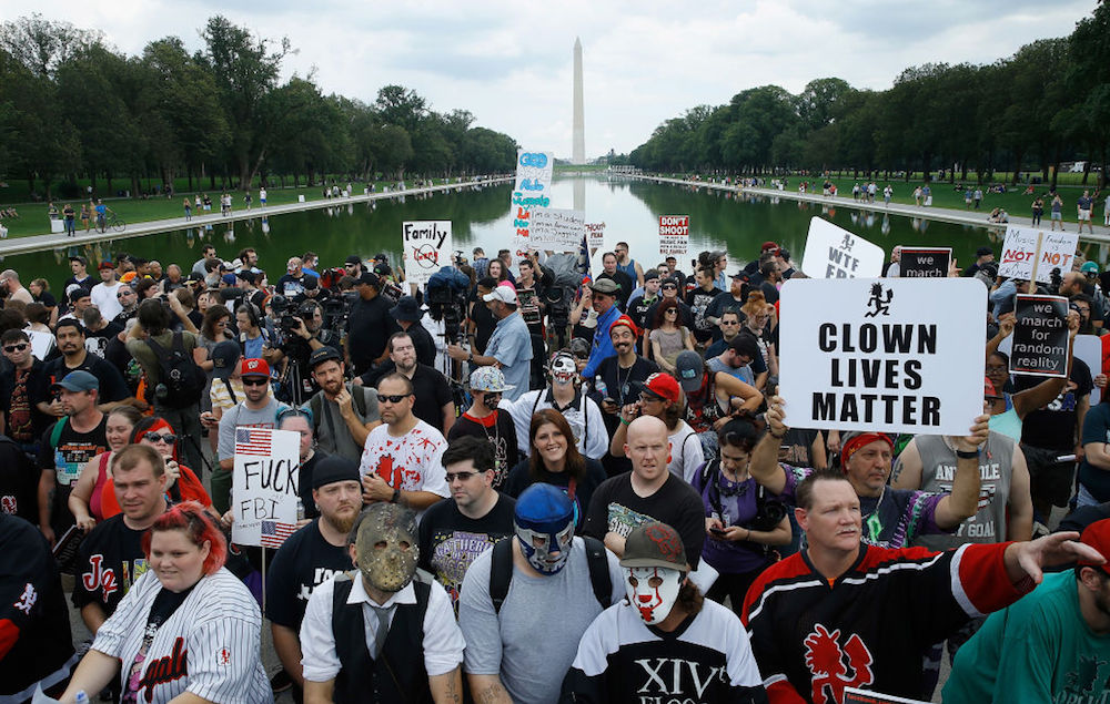 Juggalo March