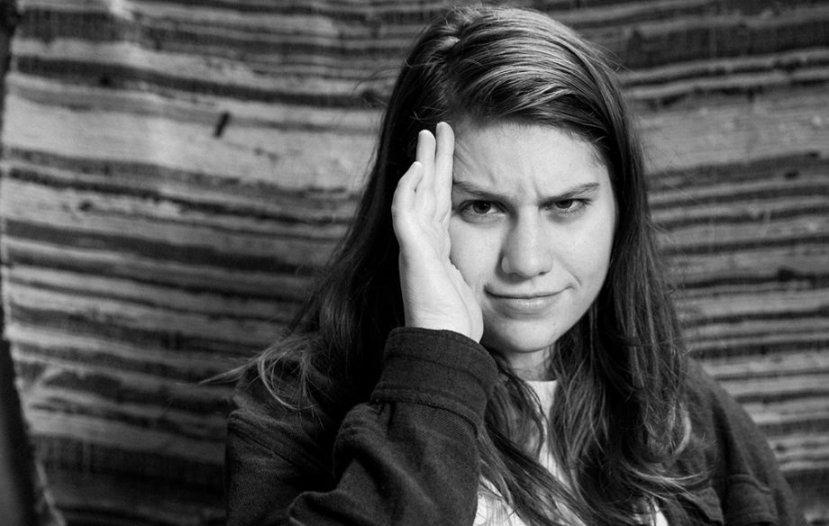 Alex Lahey