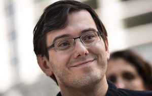 Martin Shkreli