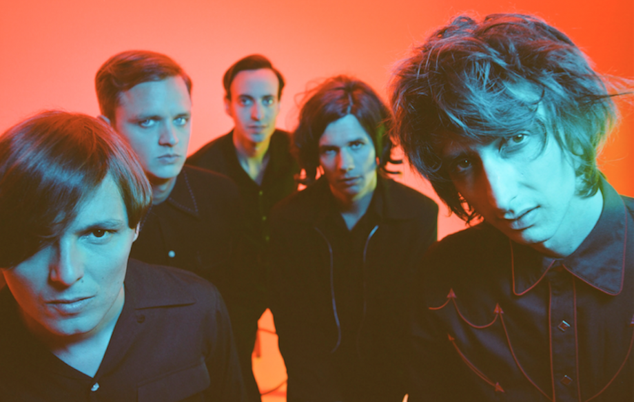 The Horrors