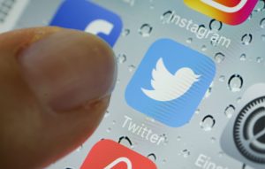 Twitter to ban political advertising: 