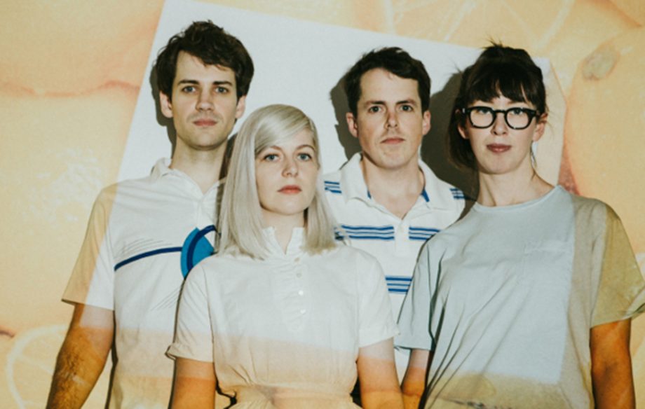 Alvvays