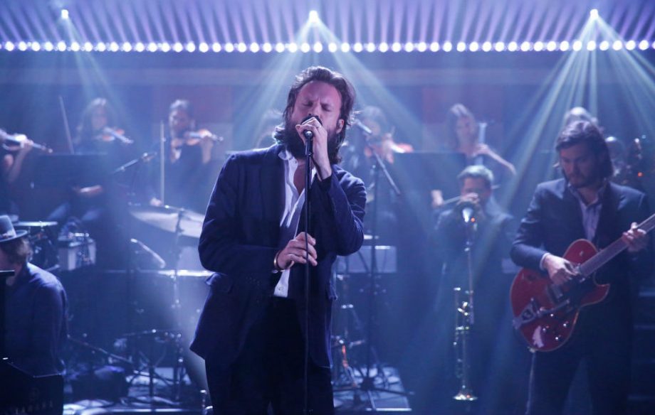Father John Misty
