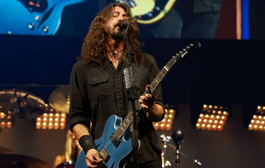 Foo Fighters