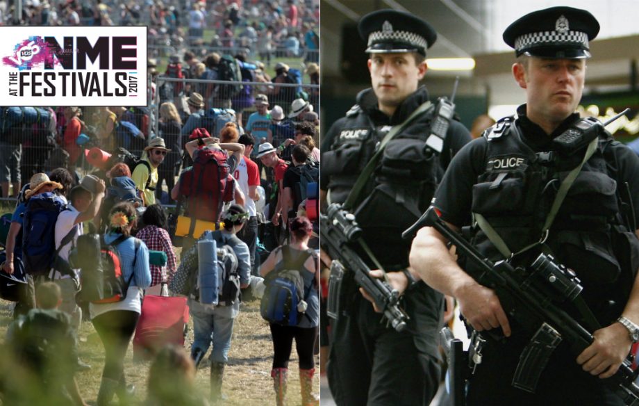 There will be increased security at Bestival 2017