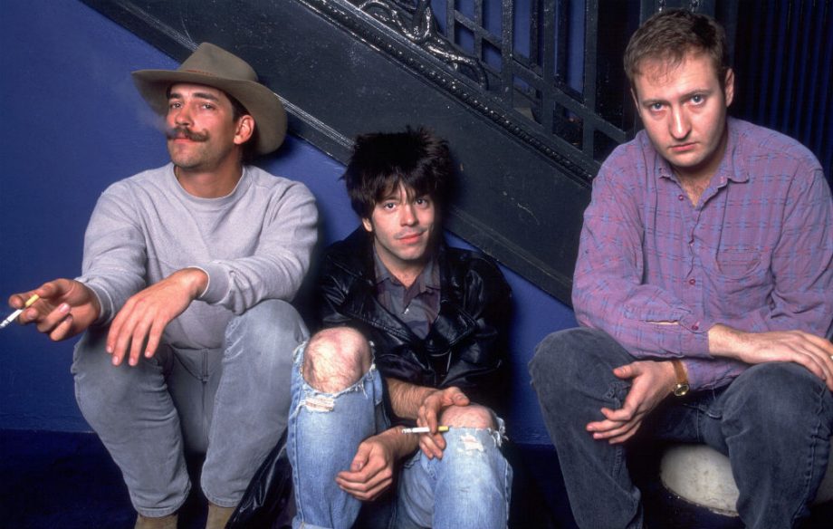 Grant hart dead
