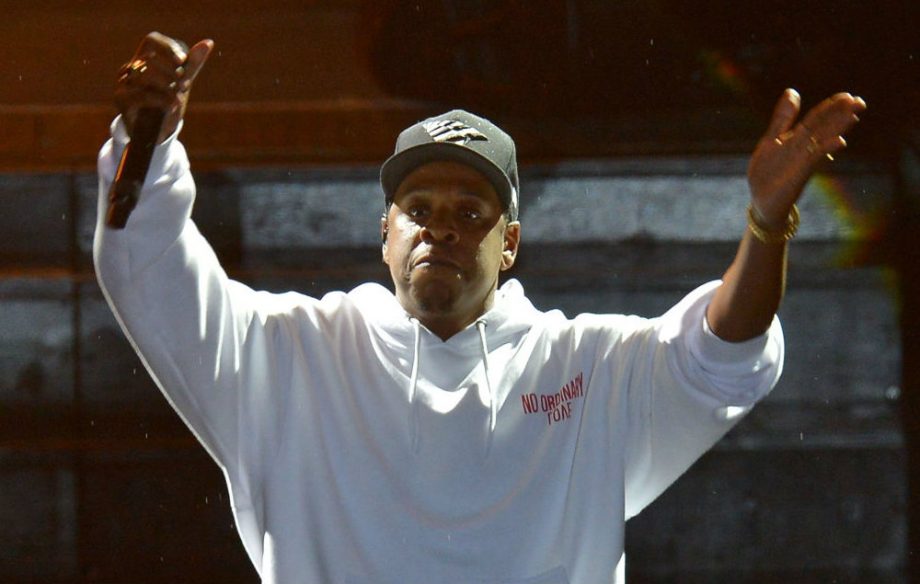 Jay-Z