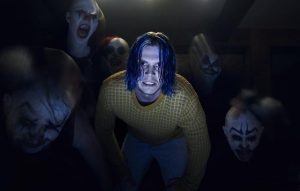 Kai Ally Cult