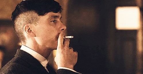 Best Peaky Blinders Quotes