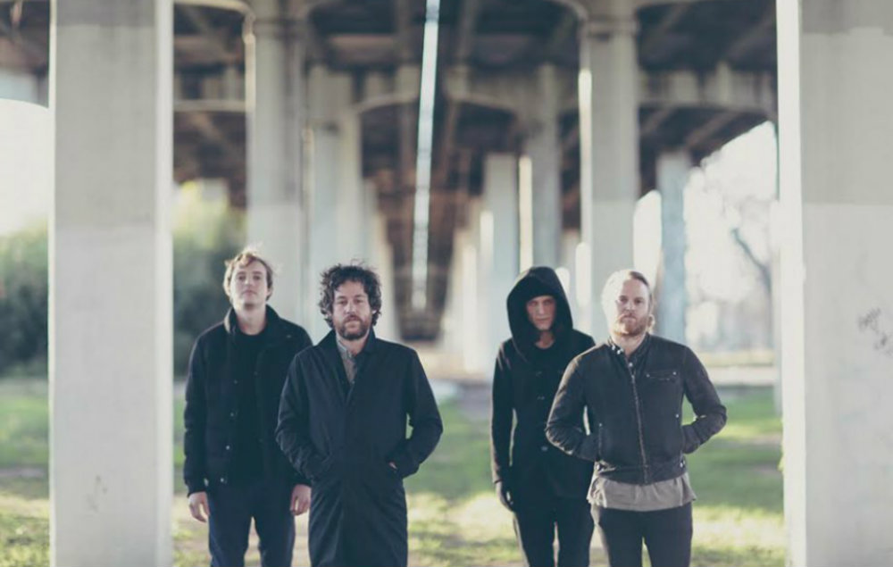 s u r v i v e new album