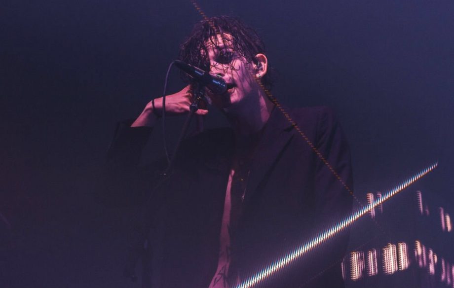 The 1975