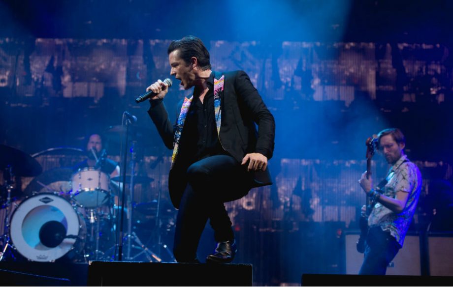 The Killers