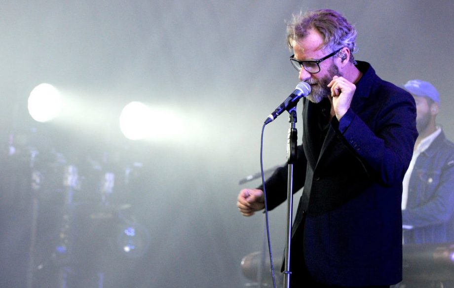 The National