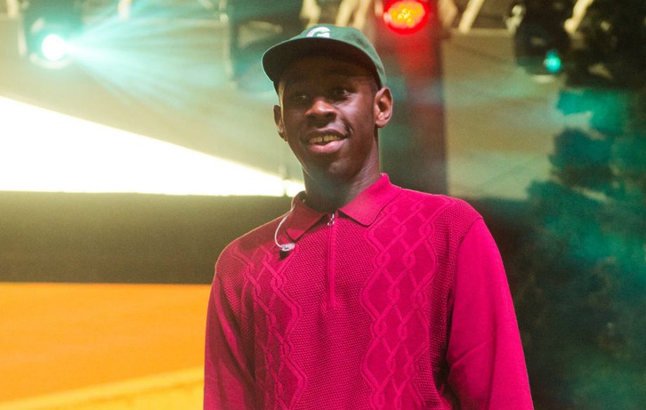 tyler the creator