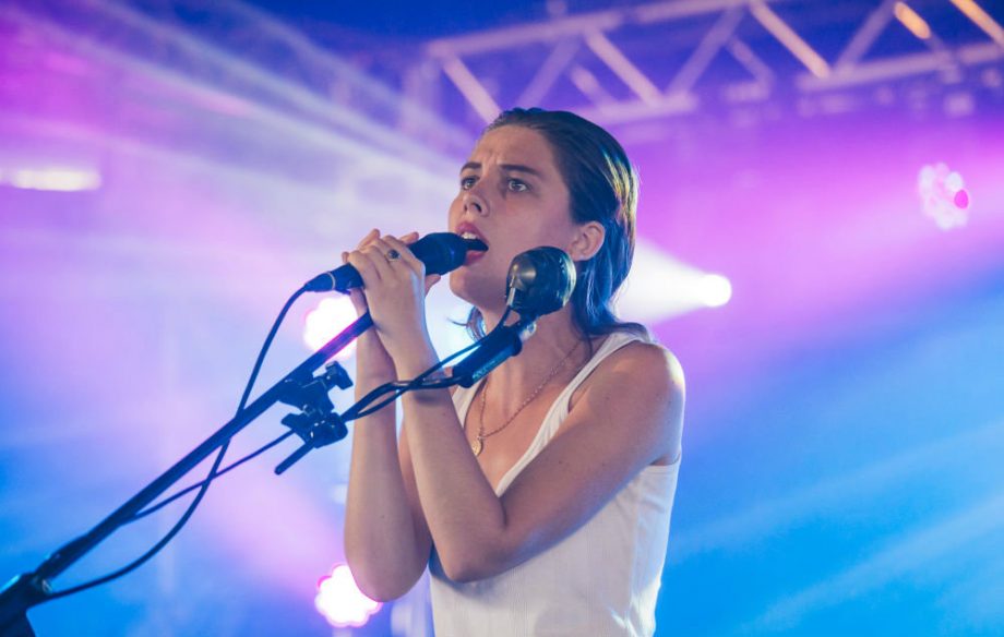 Wolf Alice