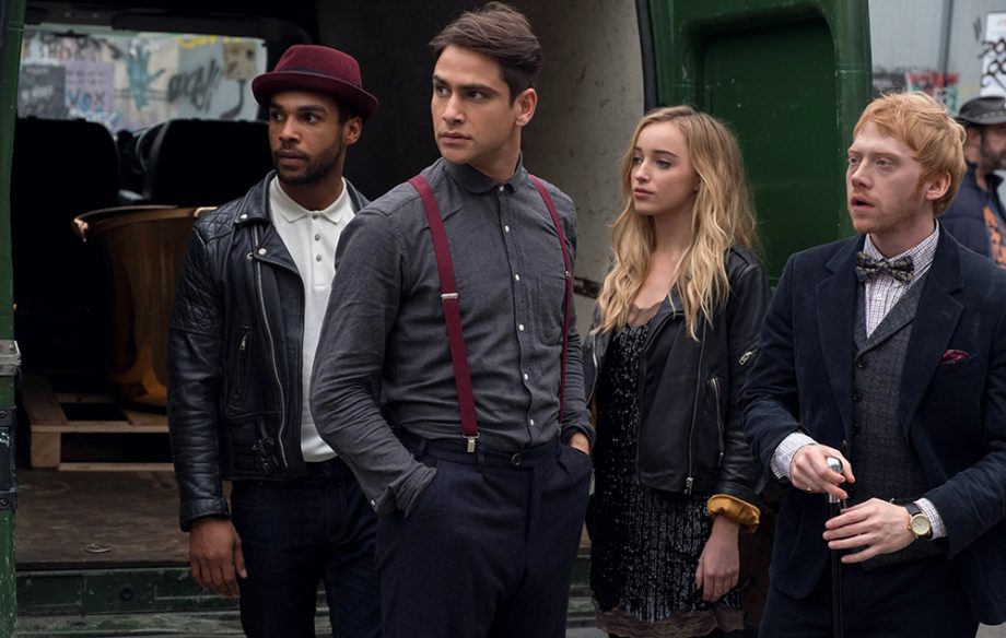 Snatch TV