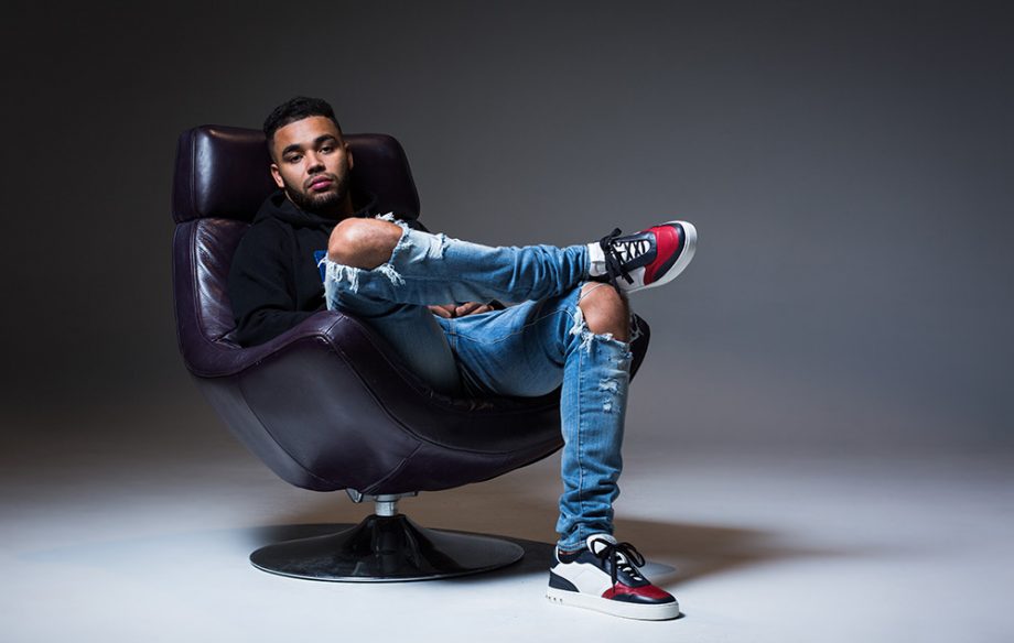 yungen on wanting reach top his feud with chip yungen on wanting reach top his feud with chip