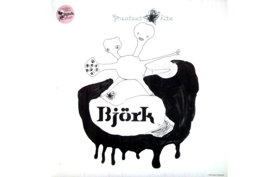 Bjork, Greatest Hits, Best Of