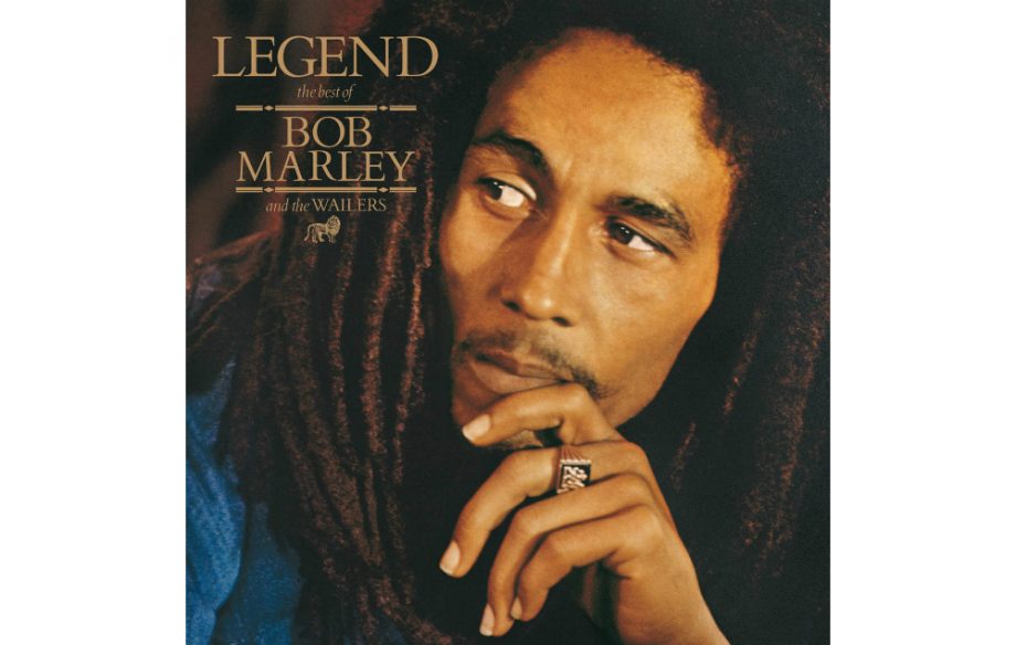 Bob Marley, Legend, Best Of, Greatest Hits