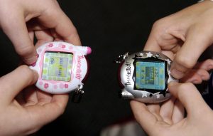 Tamagotchi