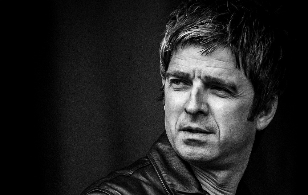 Noel Gallagher