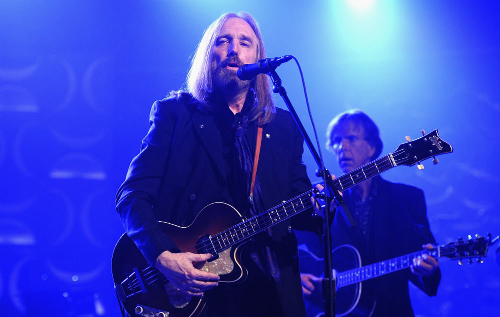 Tom Petty