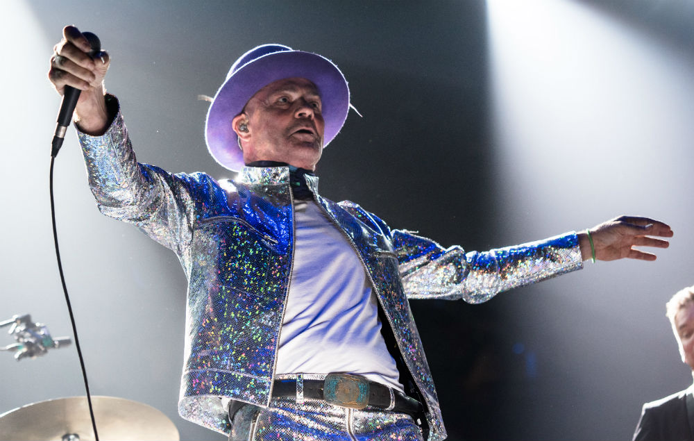 Gord Downie