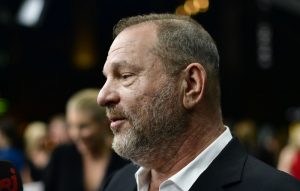 Harvey Weinstein