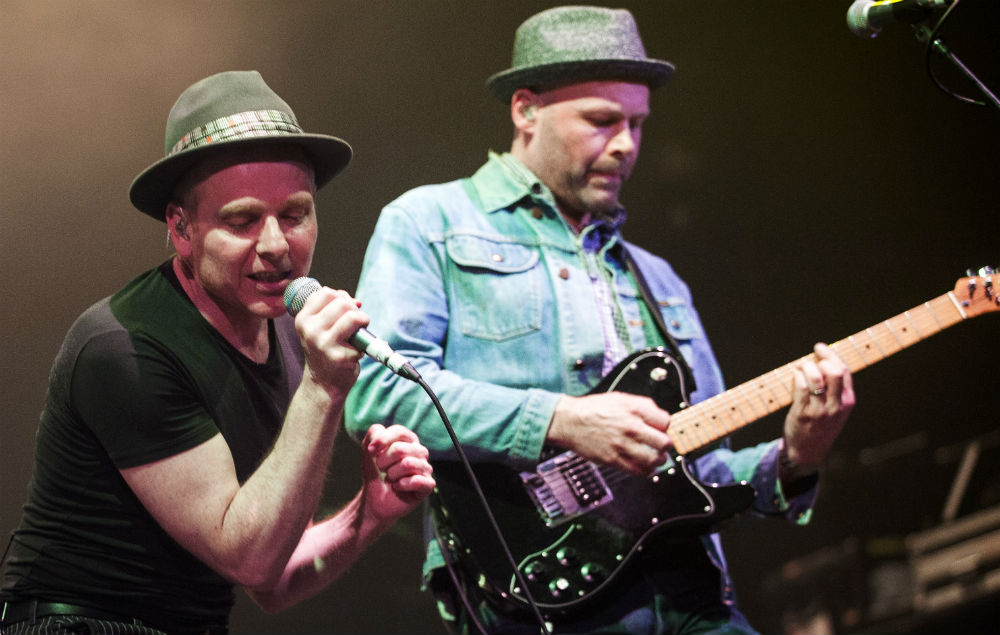 Belle & Sebastian