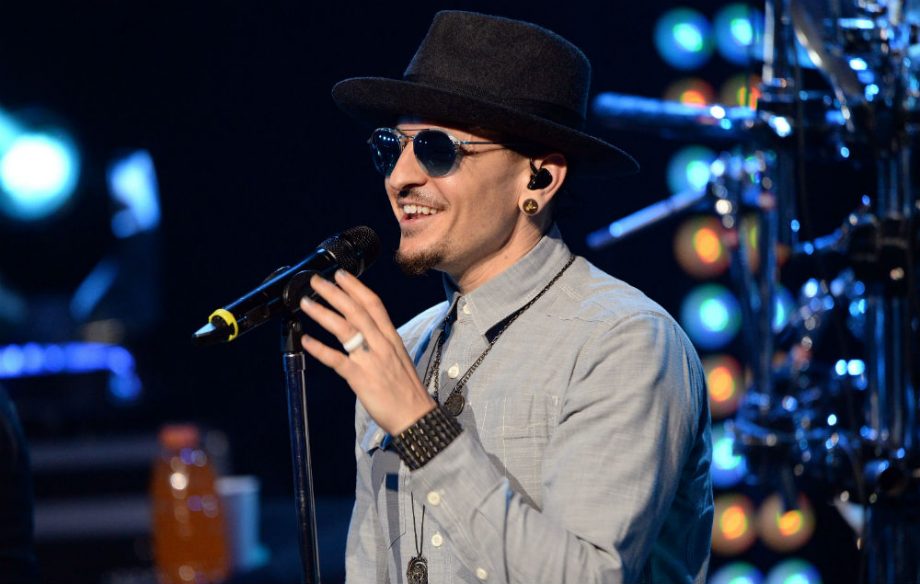 Chester Bennington 2019 Chester Bennington 2019