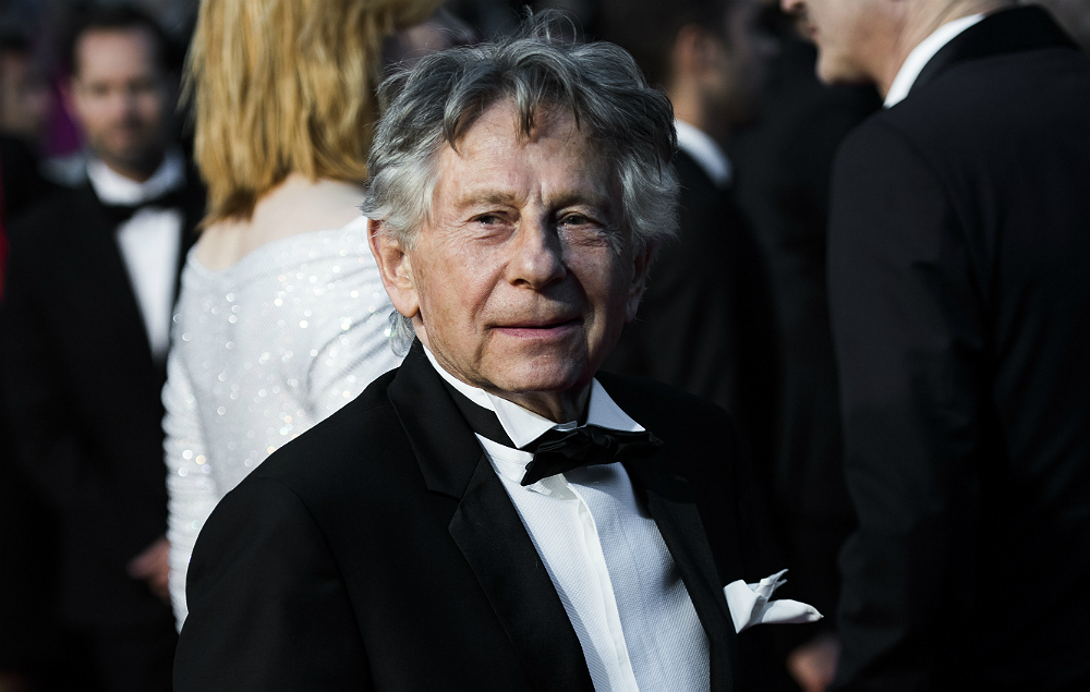 Roman Polanski