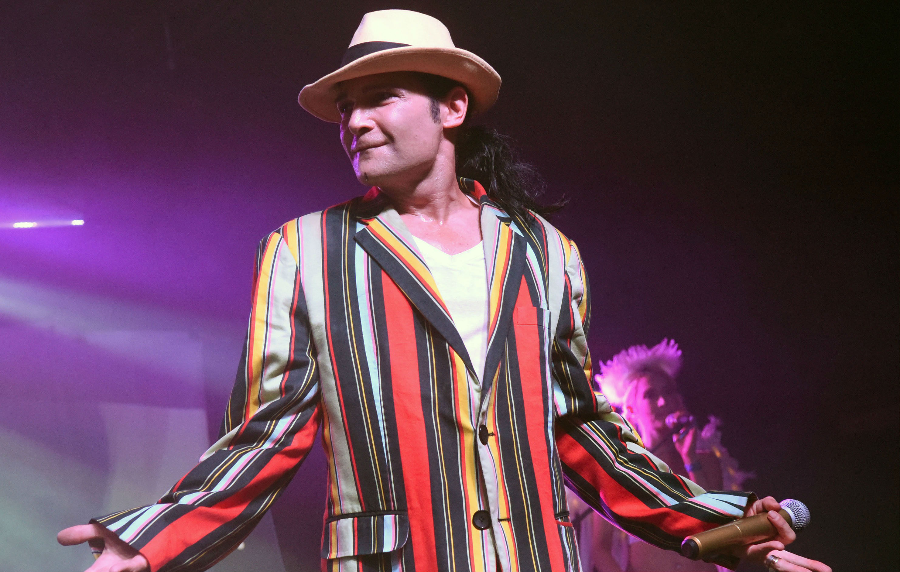Corey Feldman