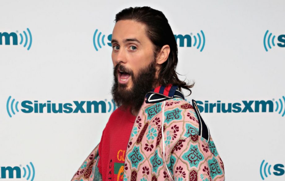Jared Leto