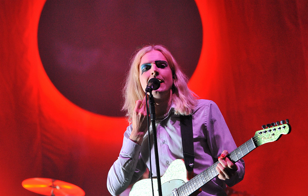 Sundara Karma live at the O2 Academy Brixton