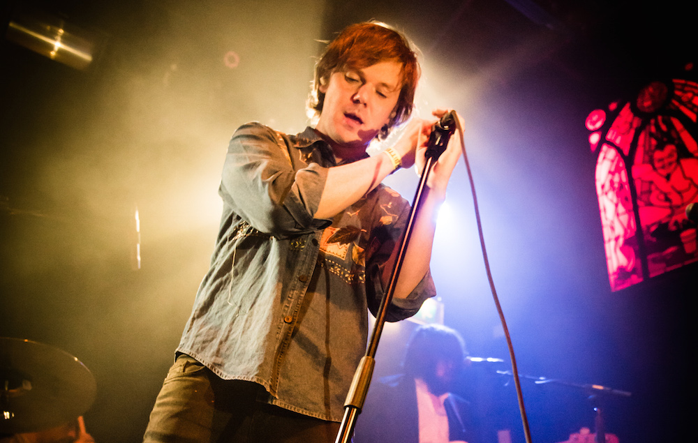 Idlewild