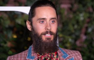 Jared Leto