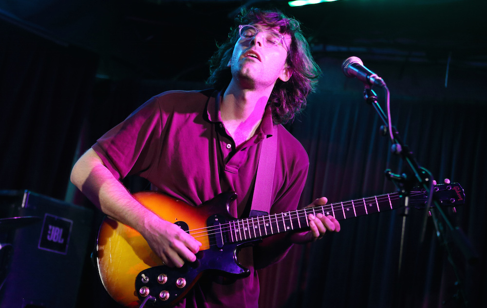 Matt Mondanile