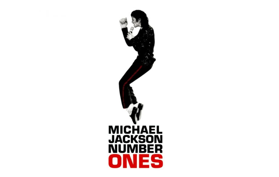 Michael Jackson, Number Ones, Greatest Hits